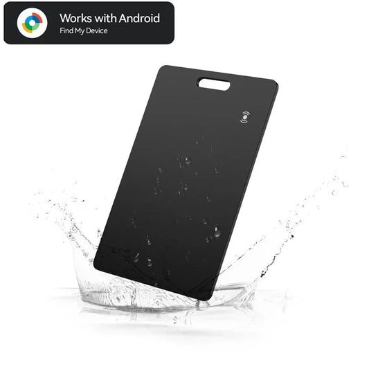Wallet Card Tracker For Android