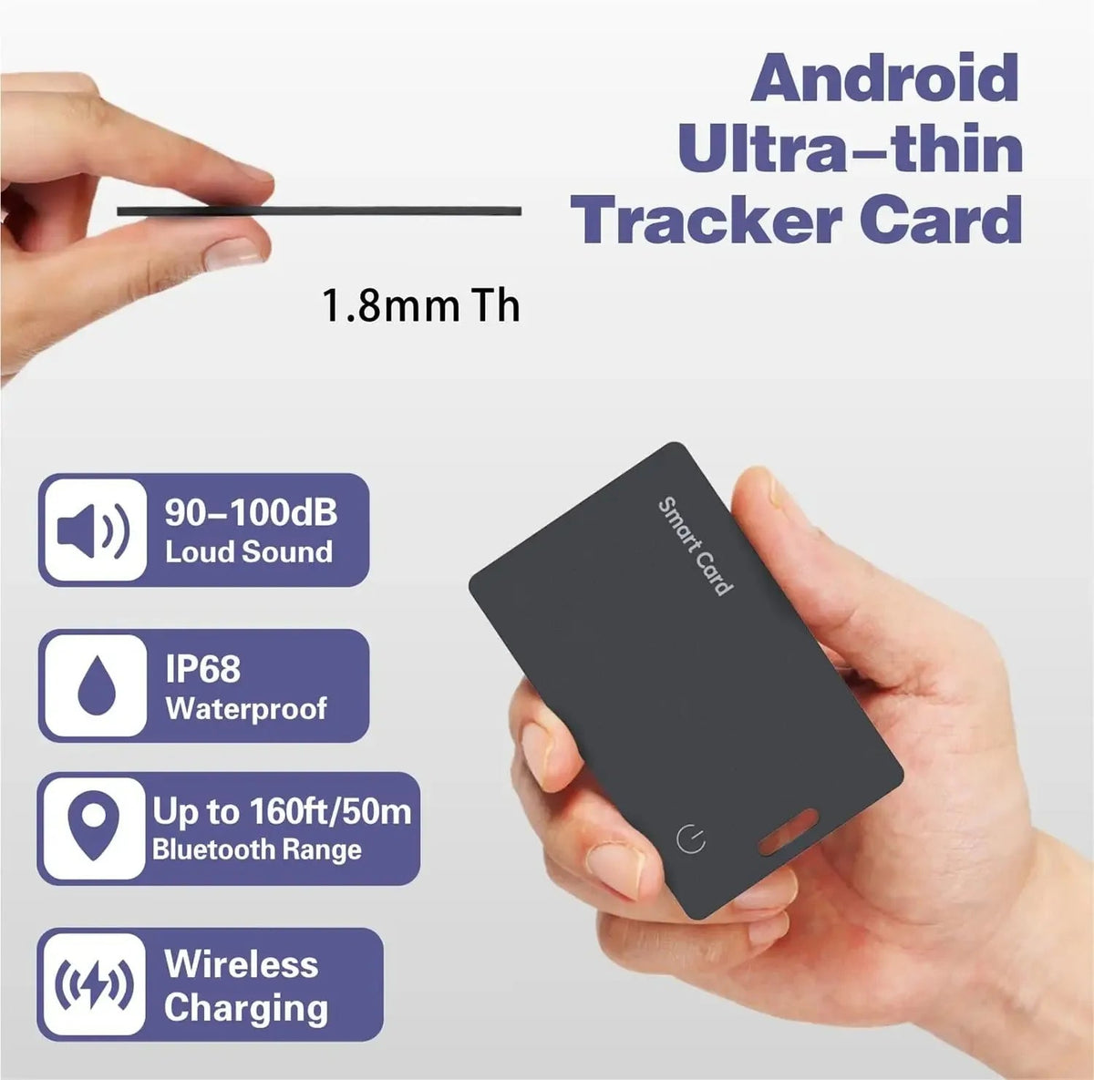 Wallet Card Tracker For Android