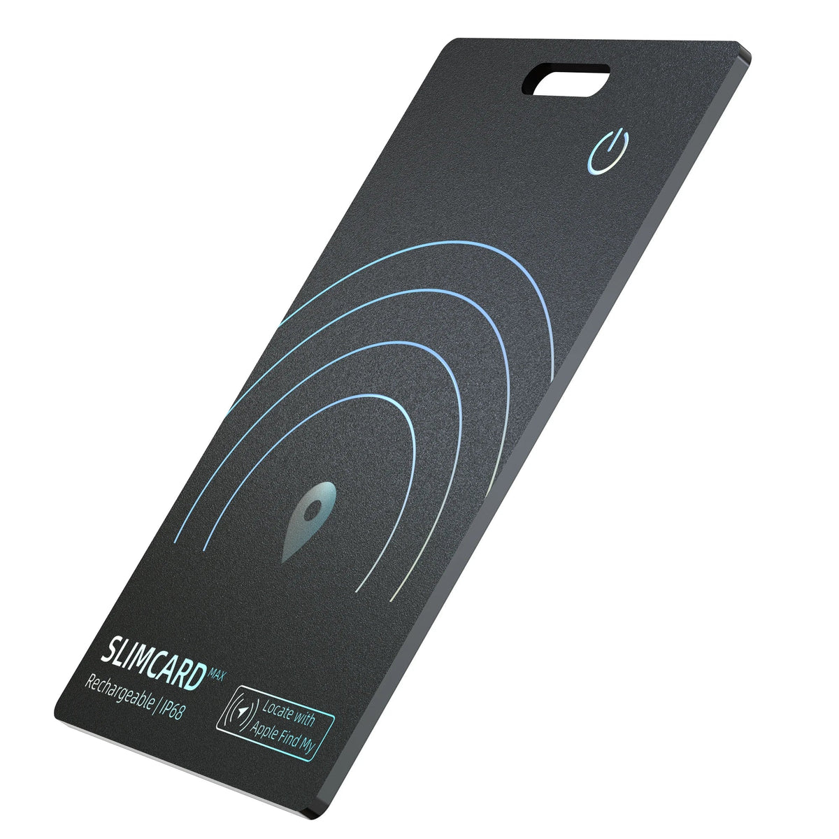 Wallet Card Tracker For iOS Find My APP
