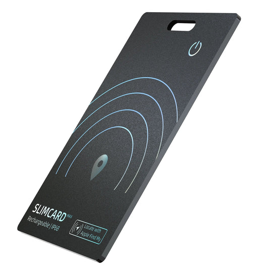 Wallet Card Tracker For iOS Find My APP